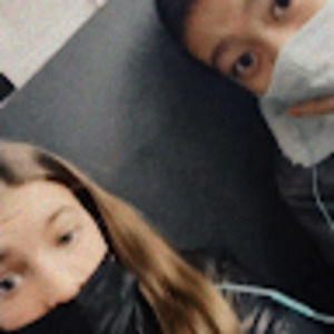 Meet your Posher, Harper